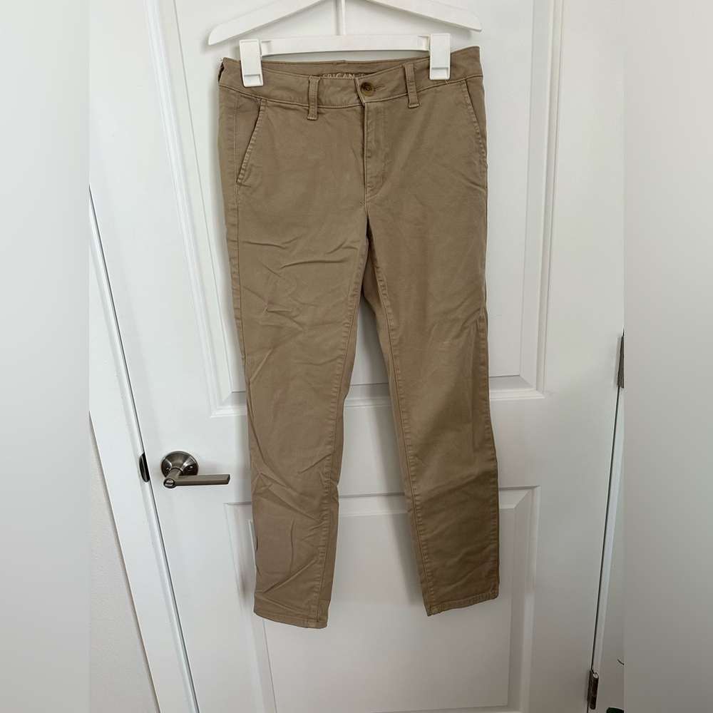 AE Khakis